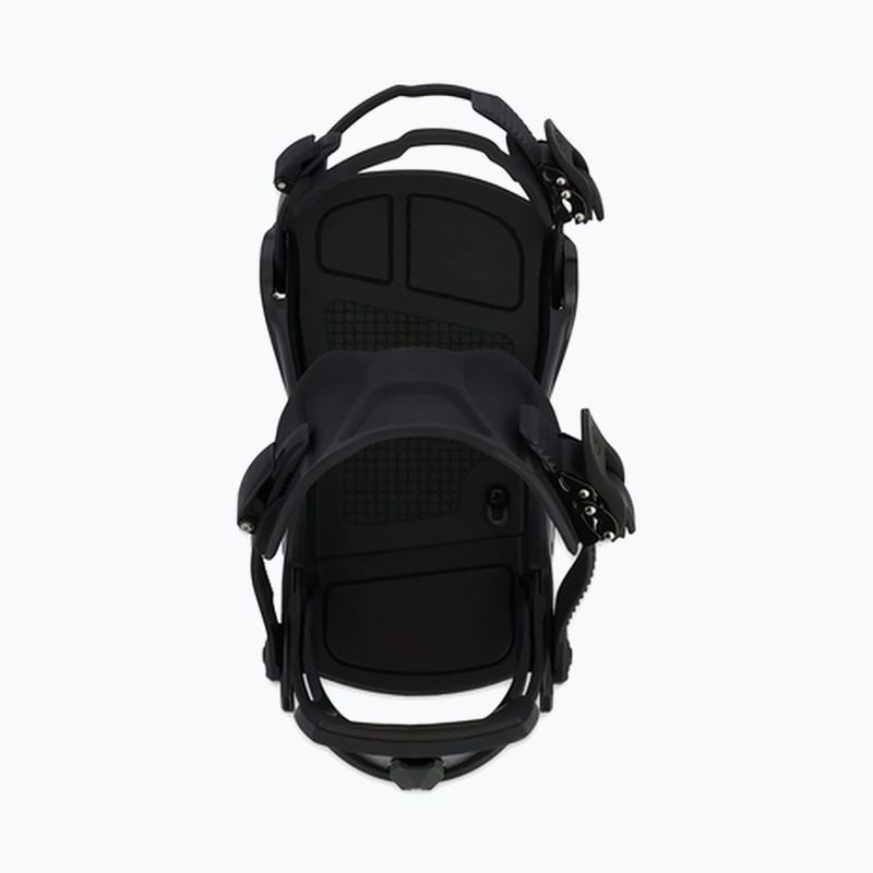 Pánské snowboardové vázání RIDE C-4 black 12G1007 8