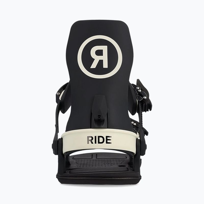 Pánské snowboardové vázání RIDE C-6 black 12G1005 7