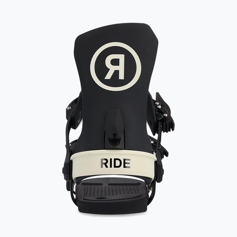 Dámské snowboardové vázání RIDE AL-6 black 12G1011 7