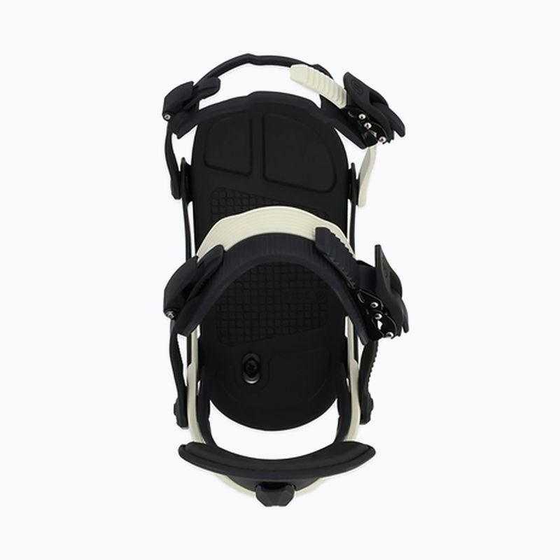 Dámské snowboardové vázání RIDE AL-6 black 12G1011 8