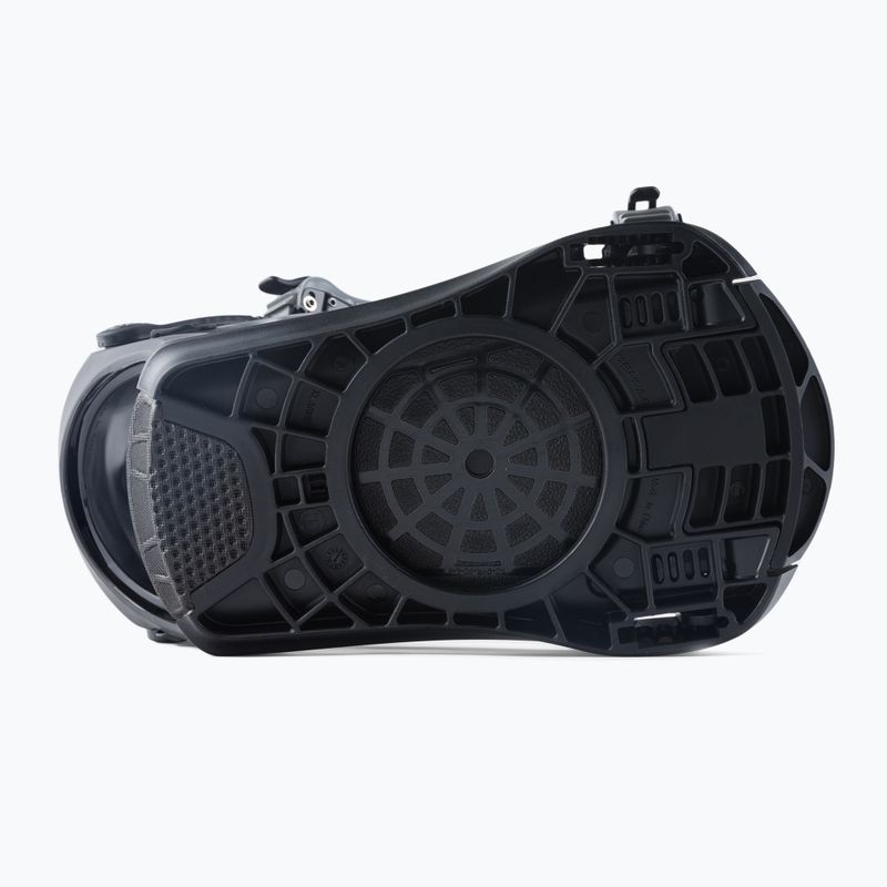 Snowboardové vázání K2 Sonic černé 11G1005/11 4