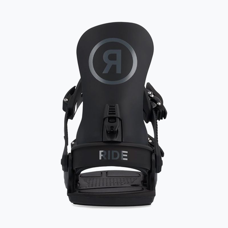 Dámské snowboardové vázání RIDE CL-4 black 12G1013 7