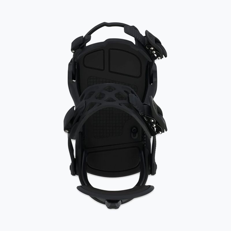 Dámské snowboardové vázání RIDE CL-4 black 12G1013 8