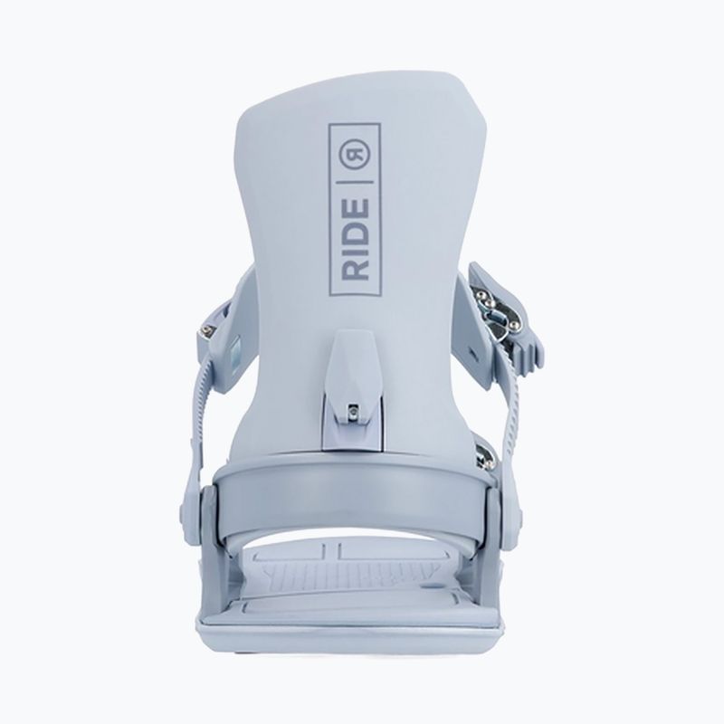 Dámské snowboardové vázání RIDE CL-6 white 12G1012 7