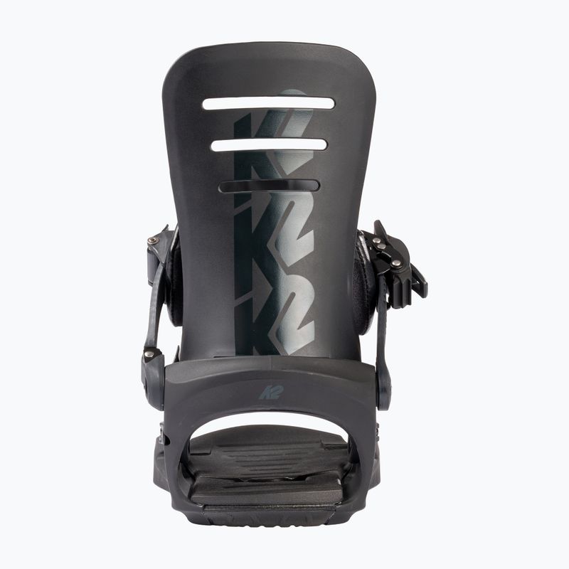 Snowboardové vázání K2 Formula black 11G1003/11 7
