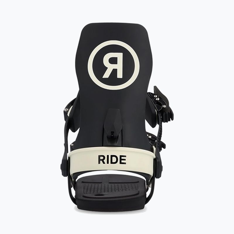 Pánské snowboardové vázání RIDE A-6 black 12G1004 7