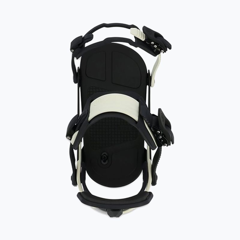 Pánské snowboardové vázání RIDE A-6 black 12G1004 8