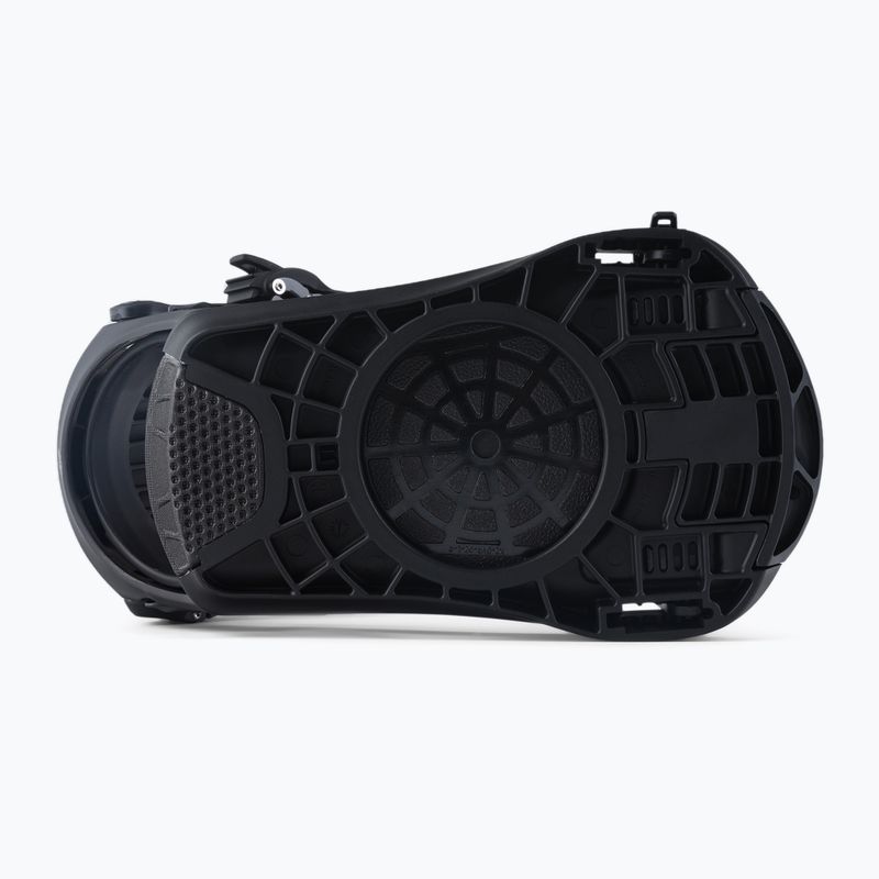 Snowboardové vázání K2 Formula black 11G1003/11 4