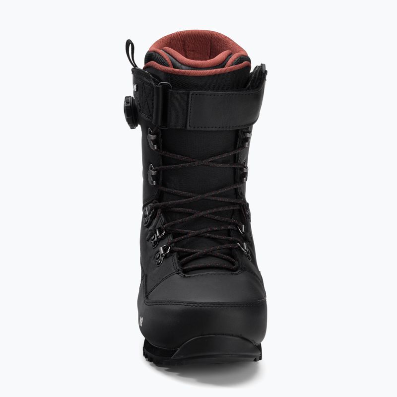 Snowboardové boty K2 Aspect black 11G2032 3