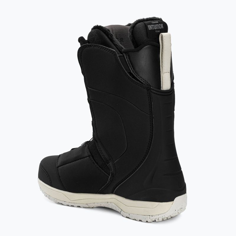Dámské snowboardové boty RIDE Cadence black 12G2013 2