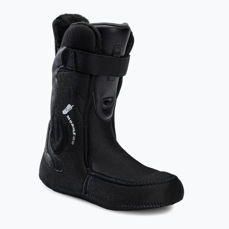 Dámské snowboardové boty RIDE Cadence black 12G2013 5
