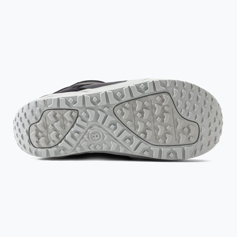 Pánské snowboardové boty RIDE Anthem grey 12E2010 4