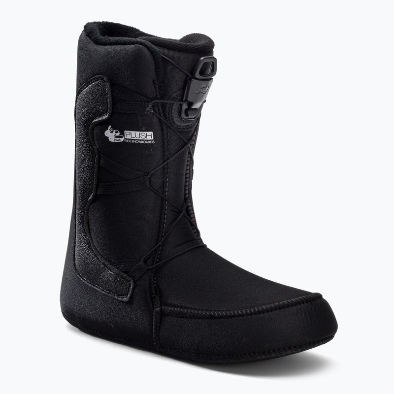 Pánské snowboardové boty RIDE Anthem grey 12E2010 5