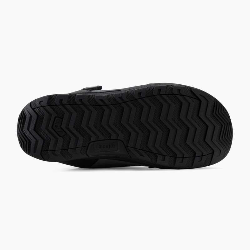 Pánské boty na snowboard RIDE Lasso grey 12G2006 4