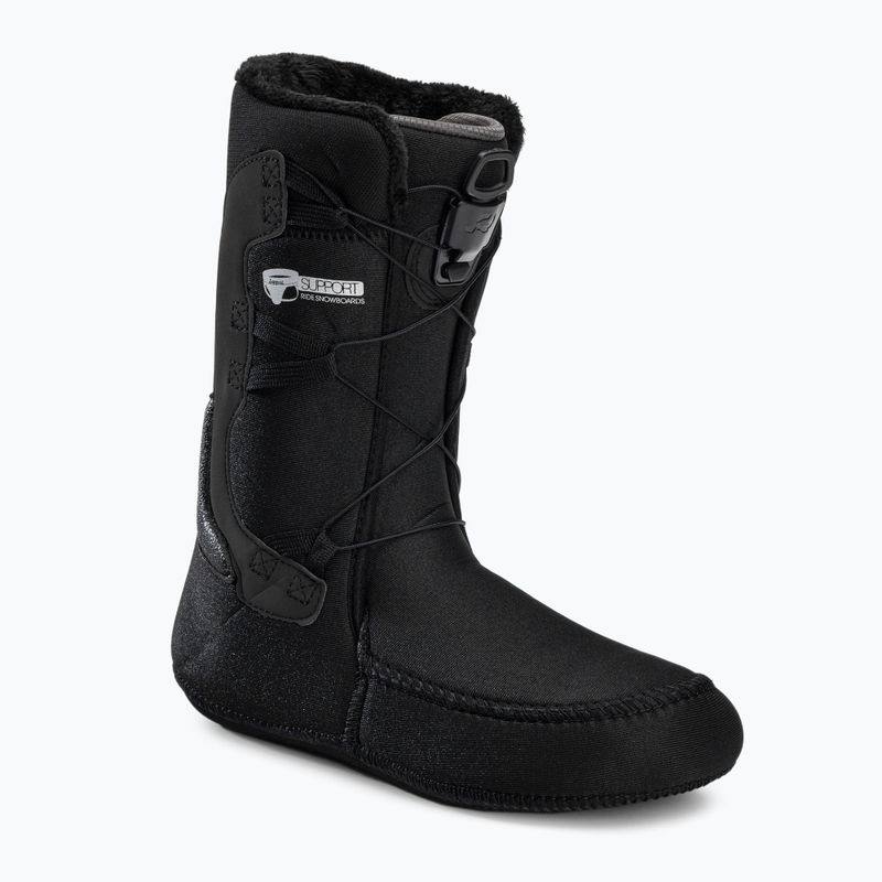 Pánské boty na snowboard RIDE Lasso grey 12G2006 5