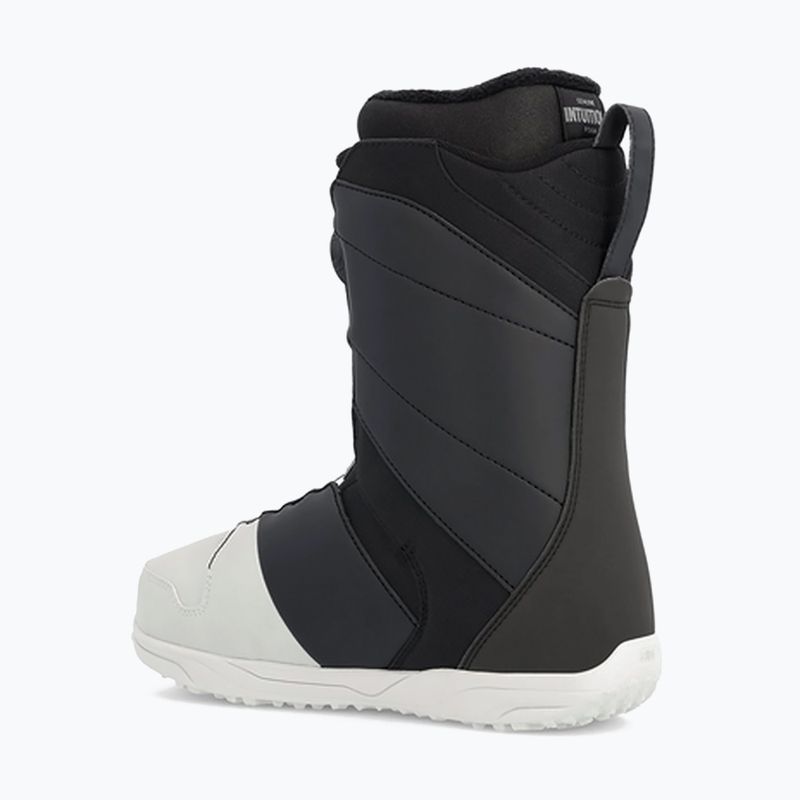 Pánské snowboardové boty RIDE Anthem grey 12E2010 10