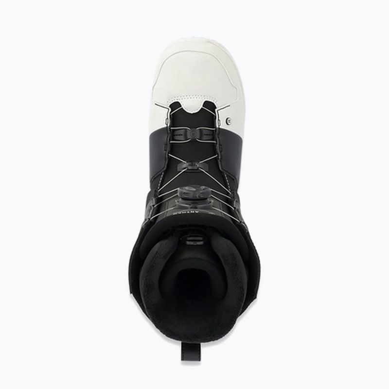 Pánské snowboardové boty RIDE Anthem grey 12E2010 11