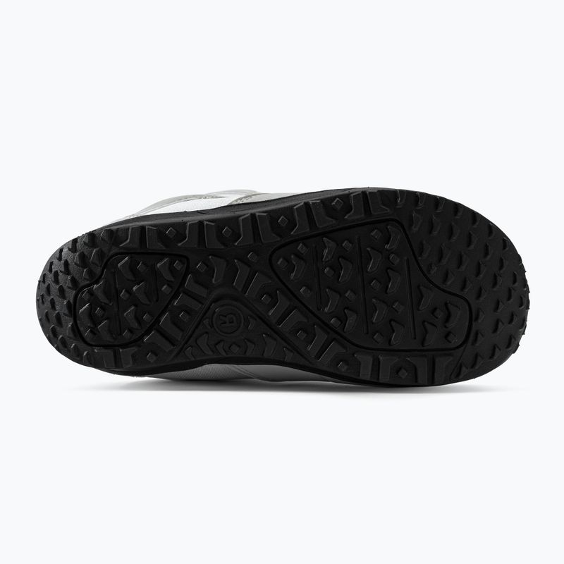 Dámské snowboardové boty RIDE Sage black 12E2017 4
