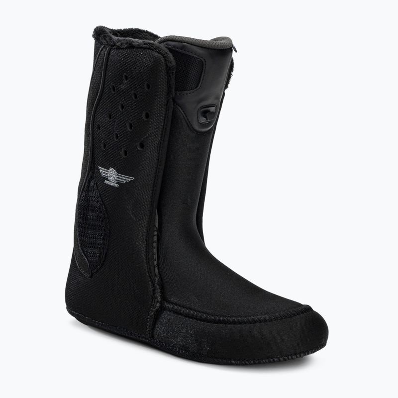 Pánské boty na snowboard RIDE Insano black 12G2002 5