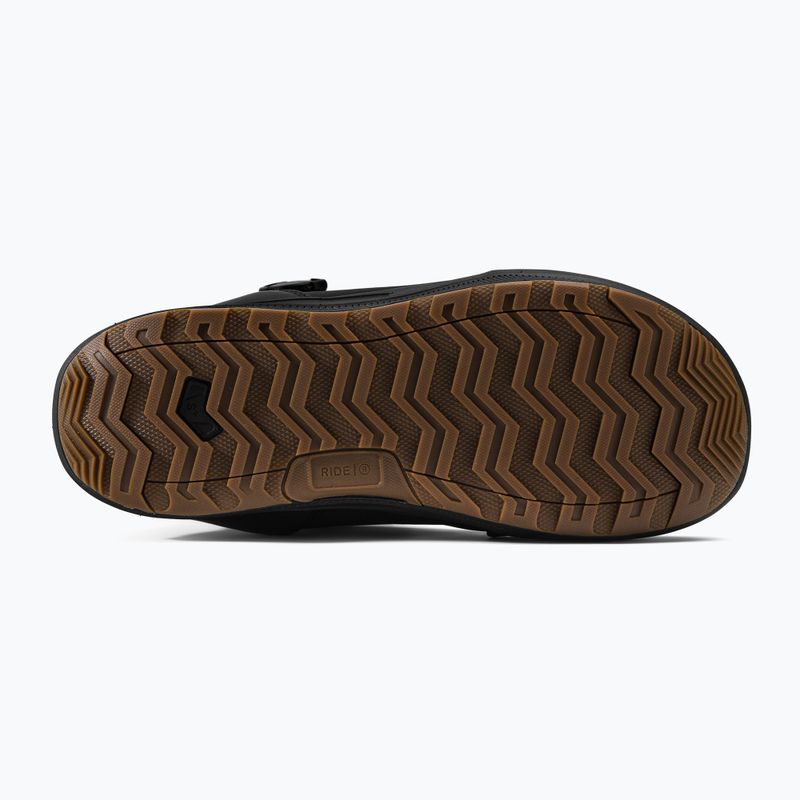 Pánské boty na snowboard RIDE Lasso black 12G2006 4