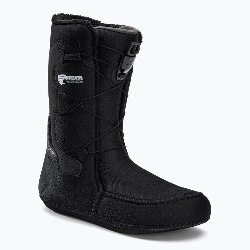 Pánské boty na snowboard RIDE Lasso black 12G2006 5