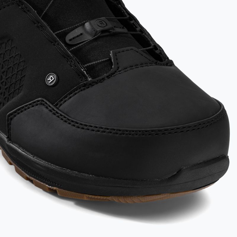 Pánské boty na snowboard RIDE Lasso black 12G2006 7