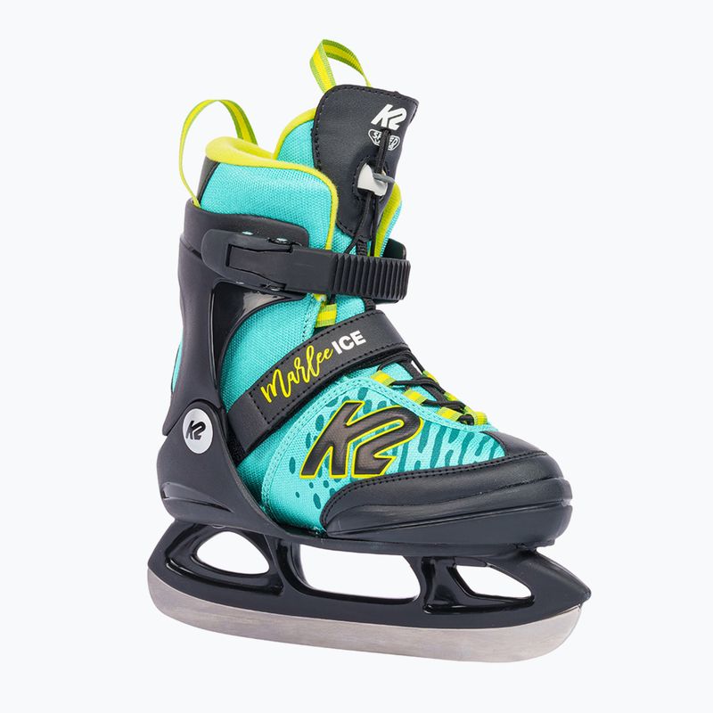 Dětské brusle K2 Marlee Ice modré 25G0210/11 9