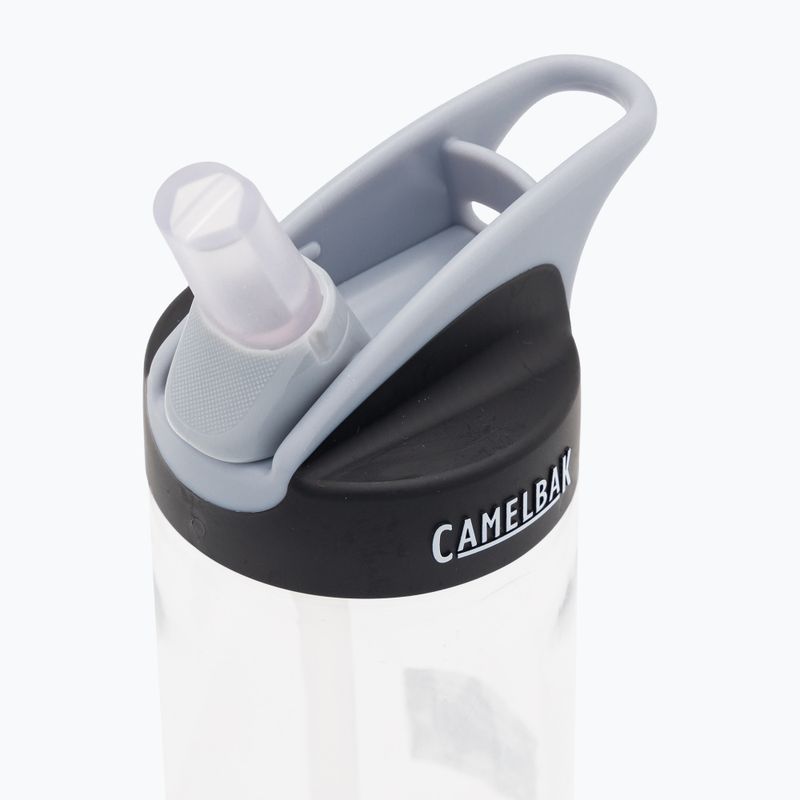 Cestovní láhev CamelBak Eddy Kids 400 ml white/natural 3