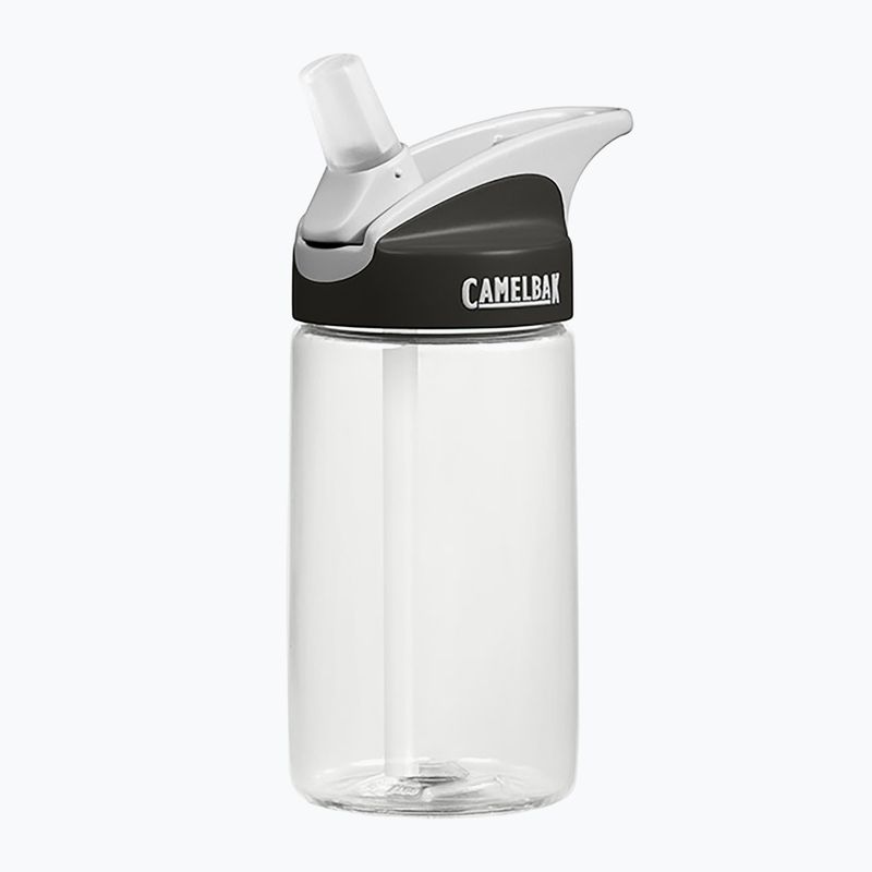 Cestovní láhev CamelBak Eddy Kids 400 ml white/natural 4