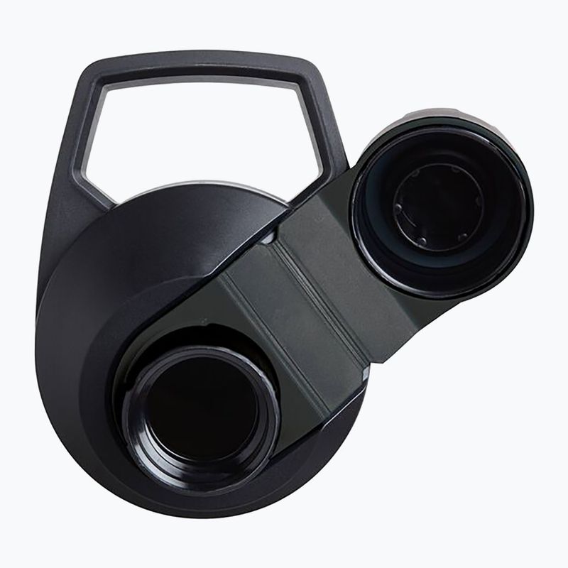 Uzávěr CamelBak Chute 2.0 Universal Replacement Cap black/grey 2