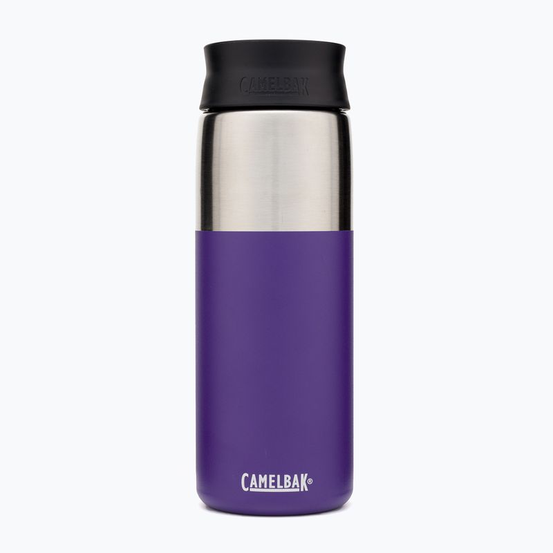 Hrnek CamelBak Hot Cap Vacuum Insulated Stainless 600 ml purple