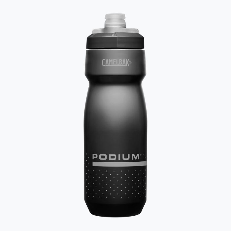 Láhev na kolo Camelbak Podium černá 1875001071 4