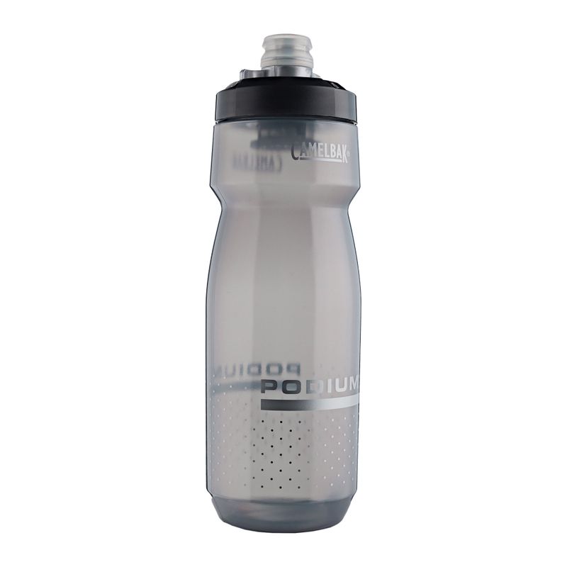 Láhev na kolo Camelbak Podium šedá 1875002071