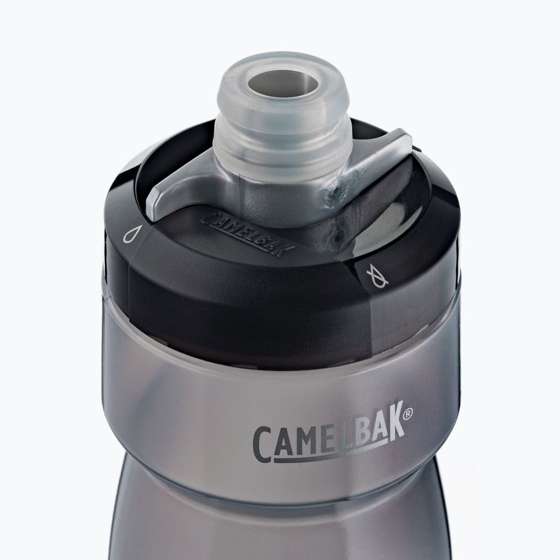Láhev na kolo Camelbak Podium šedá 1875002071 3