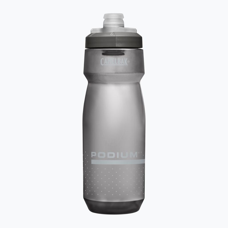 Láhev na kolo Camelbak Podium šedá 1875002071 4