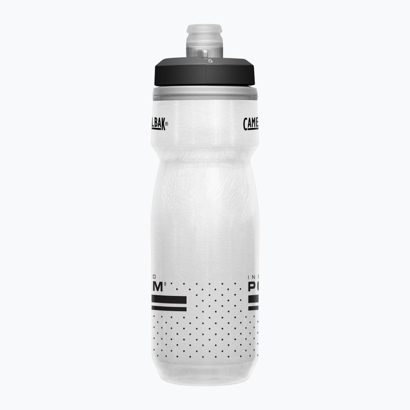 Láhev na kolo Camelbak Podium Chill černá/bílá 1874101062 5