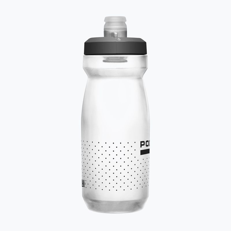 Cyklistická láhev CamelBak Podium 620 ml karbonová 2
