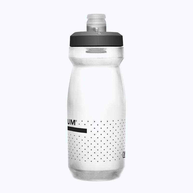 Cyklistická láhev CamelBak Podium 620 ml karbonová 3