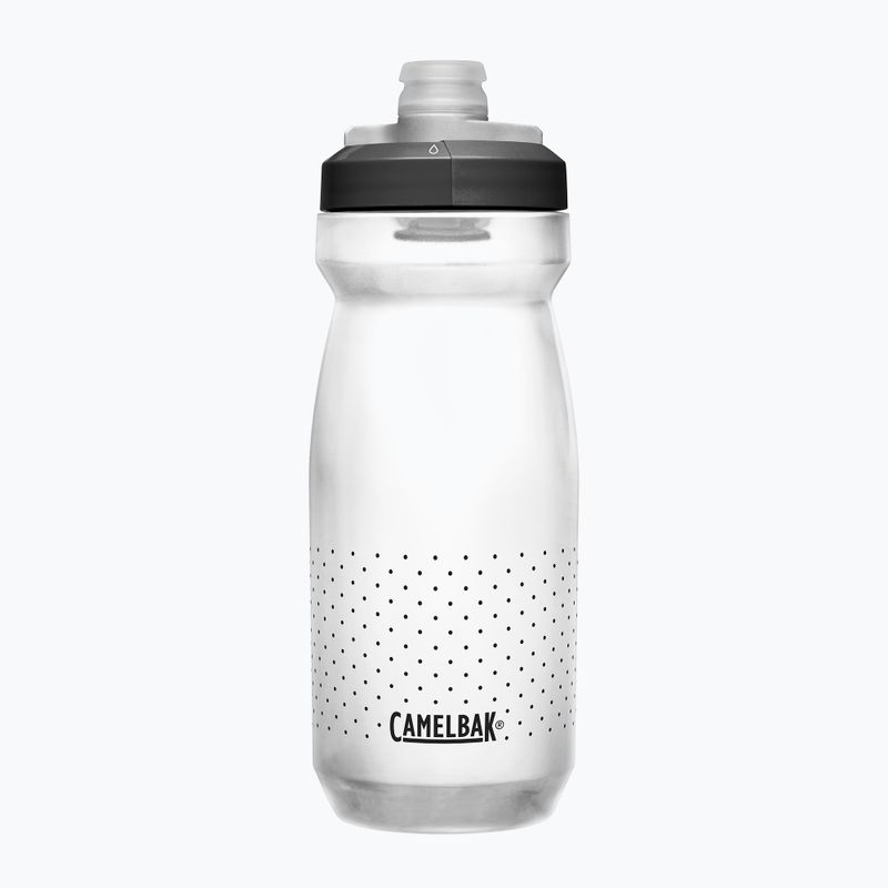 Cyklistická láhev CamelBak Podium 620 ml karbonová 4