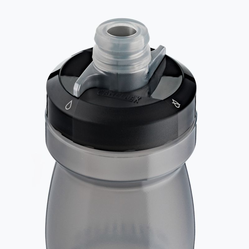 Láhev na kolo Camelbak Podium šedá 1876001062 3