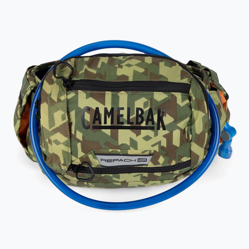 CamelBak Repack LR 4 l morocco ledvinka na kolo 1478901000