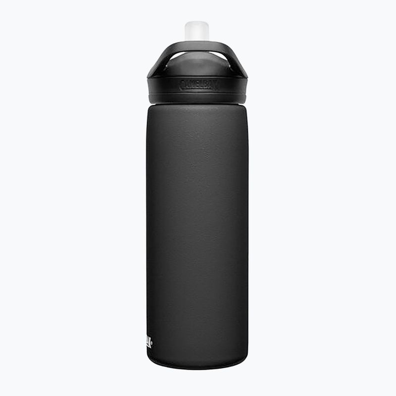 Termoláhev CamelBak Eddy+ 600 ml black 4