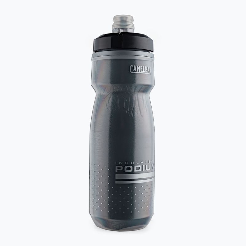 Láhev na kolo Camelbak Podium Chill černá 1874001062