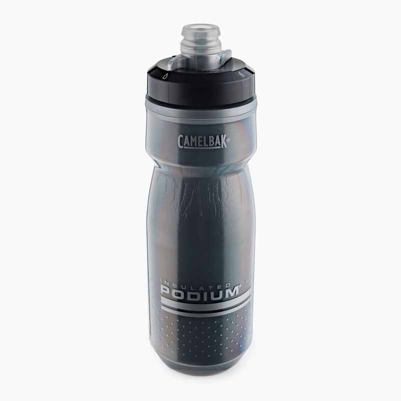 Láhev na kolo Camelbak Podium Chill černá 1874001062 2