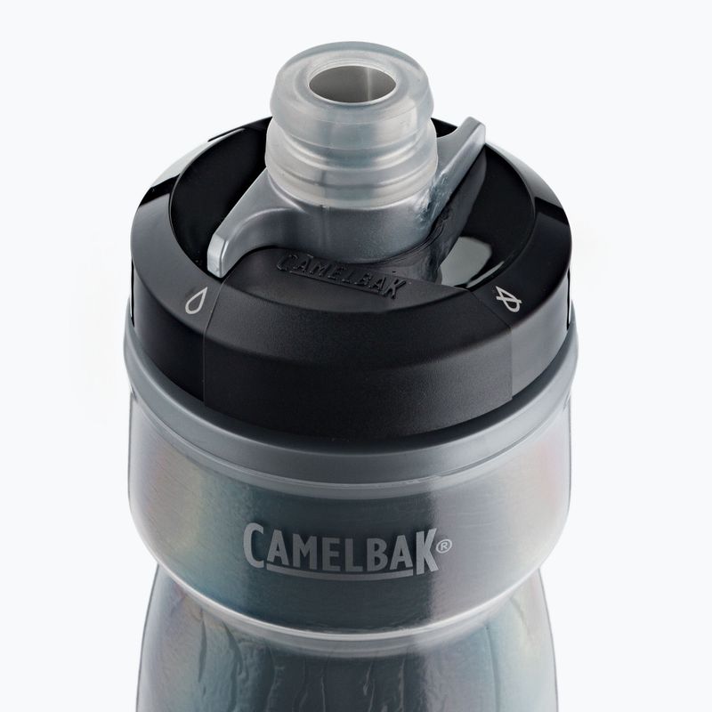 Láhev na kolo Camelbak Podium Chill černá 1874001062 3