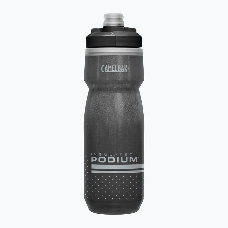 Láhev na kolo Camelbak Podium Chill černá 1874001062 4