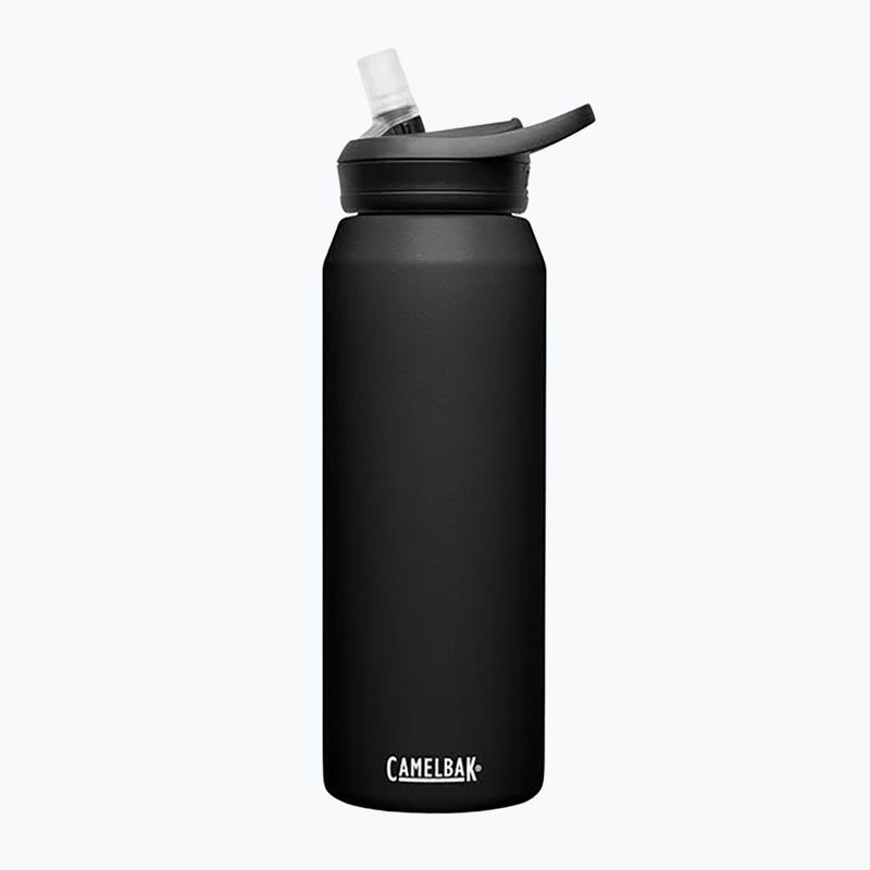 Termoláhev CamelBak Eddy+ 1000 ml black