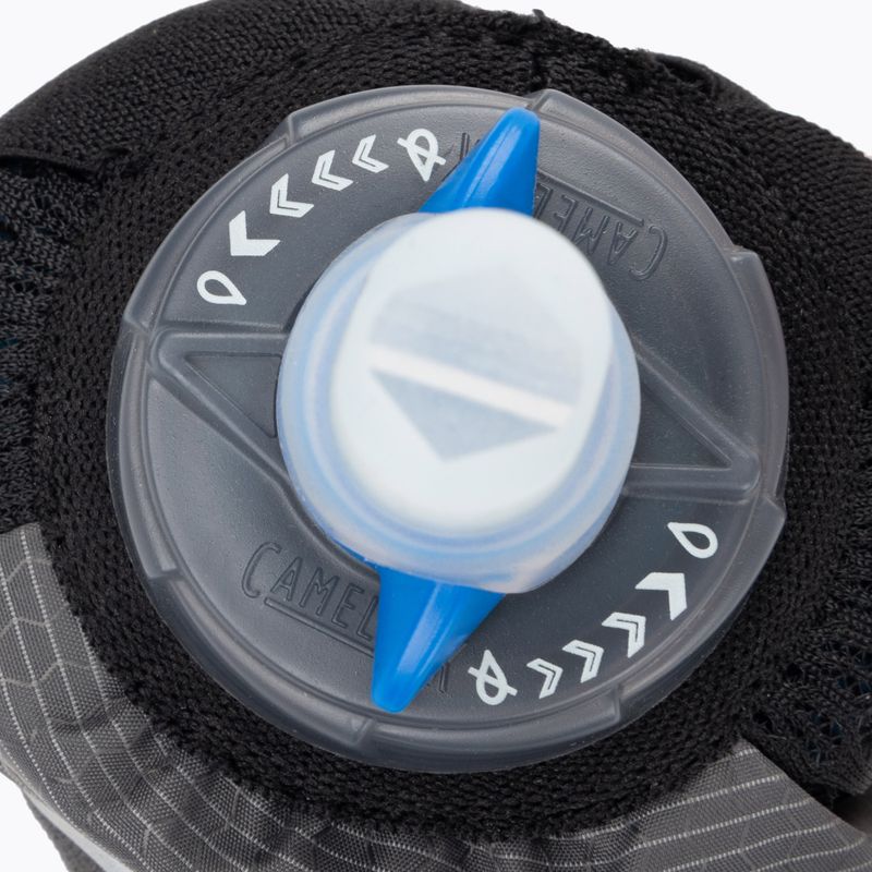 Softflask CamelBak Ultra Handheld Chill 500 ml black/grey 4