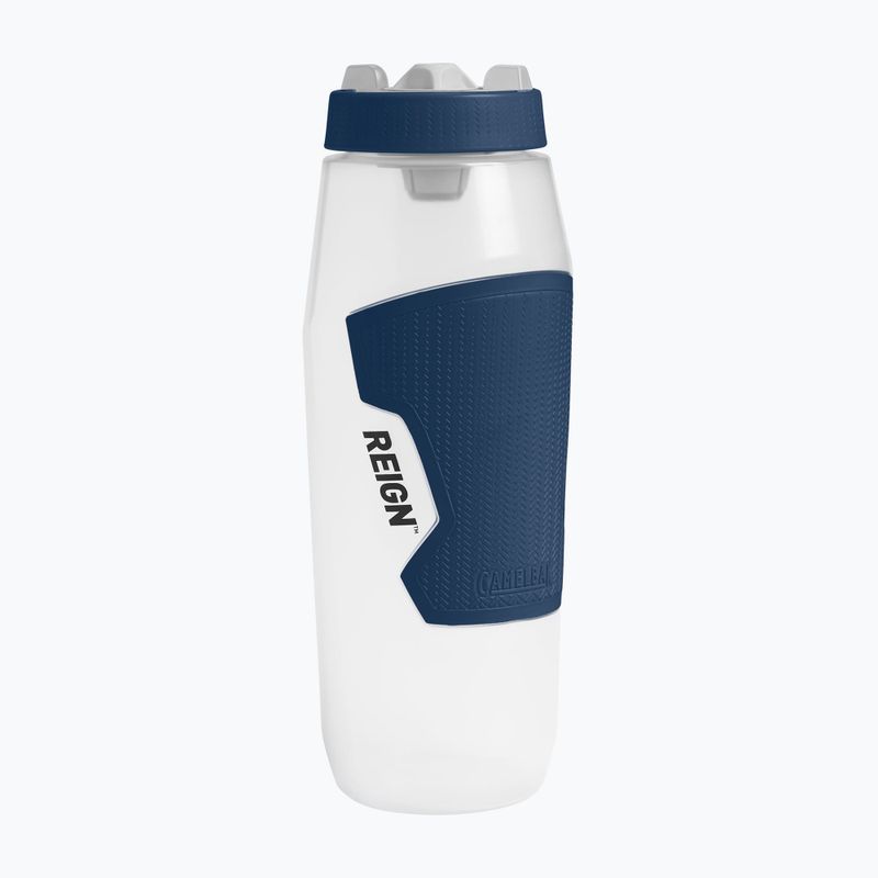 Cyklistická láhev CamelBak Reign 1000 ml blue 4