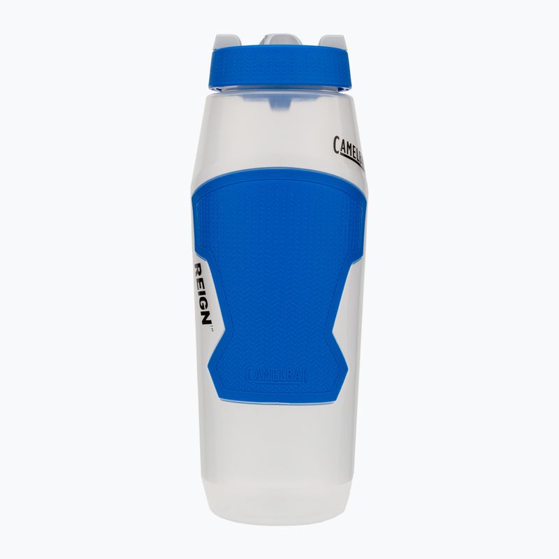 Cyklistická láhev CamelBak Reign 1000 ml blue